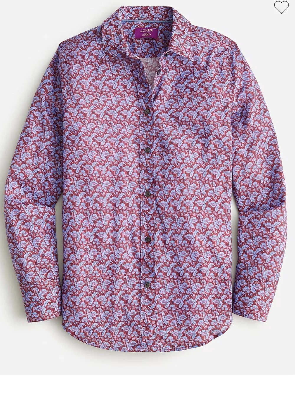 J. Crew crew slim